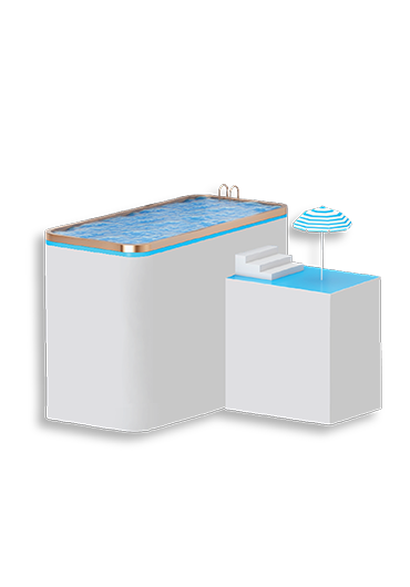 TOP SWIMMING POOL Accessories IN PUNE
